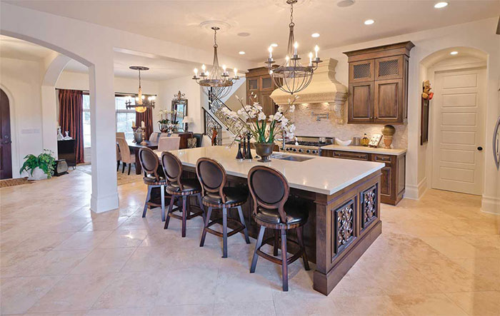 <i>Interior Design Project </i><span>Design</span>