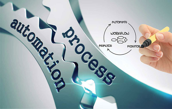 <i> Industrial Automation Project</i><span>smart solutions</span>